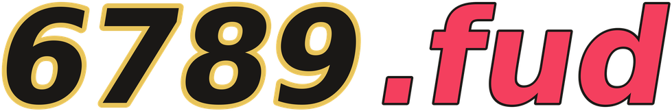 6789.fud logo