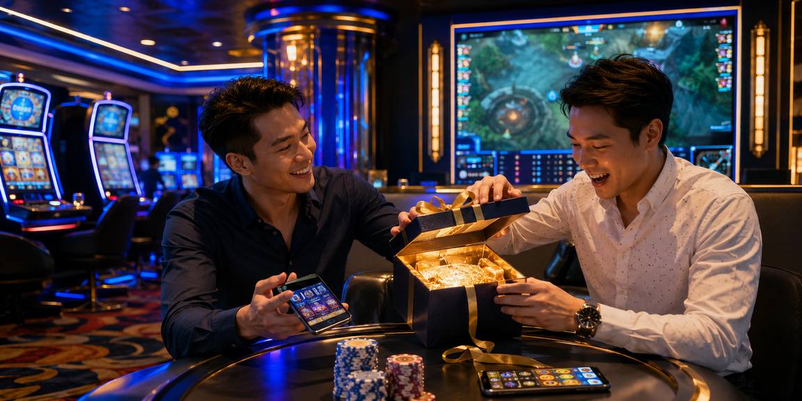 6789.fud Lắc xúc xắc ngay trên điện thoại của bạn